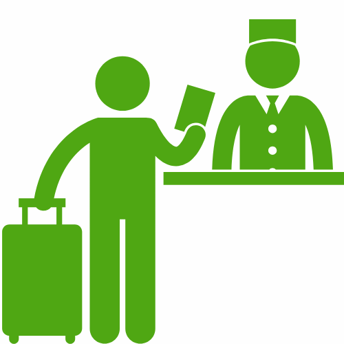 Hotel / Restaurant Management